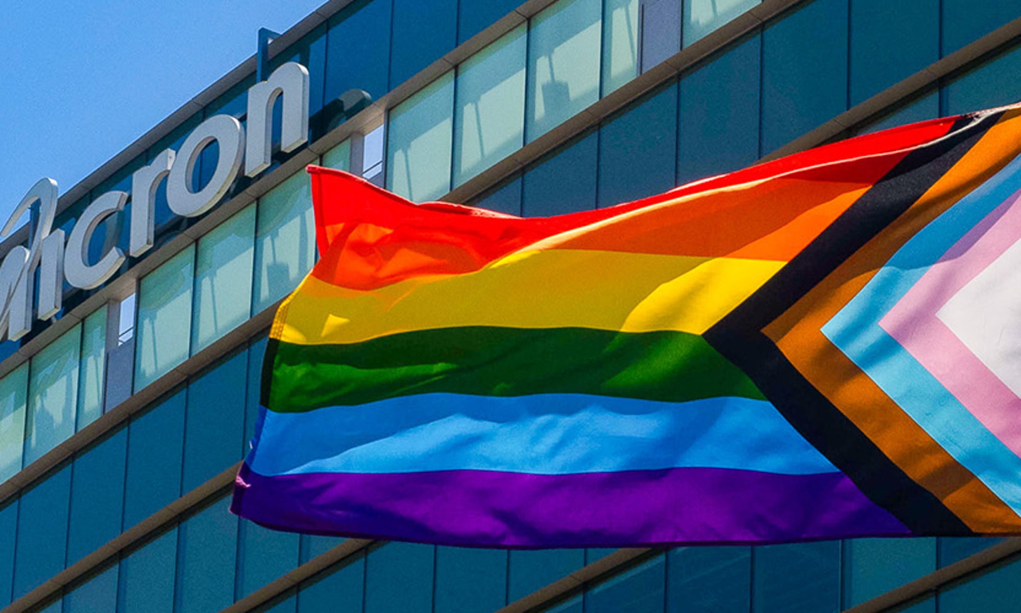 Celebrating pride: Embracing diversity and inclusion