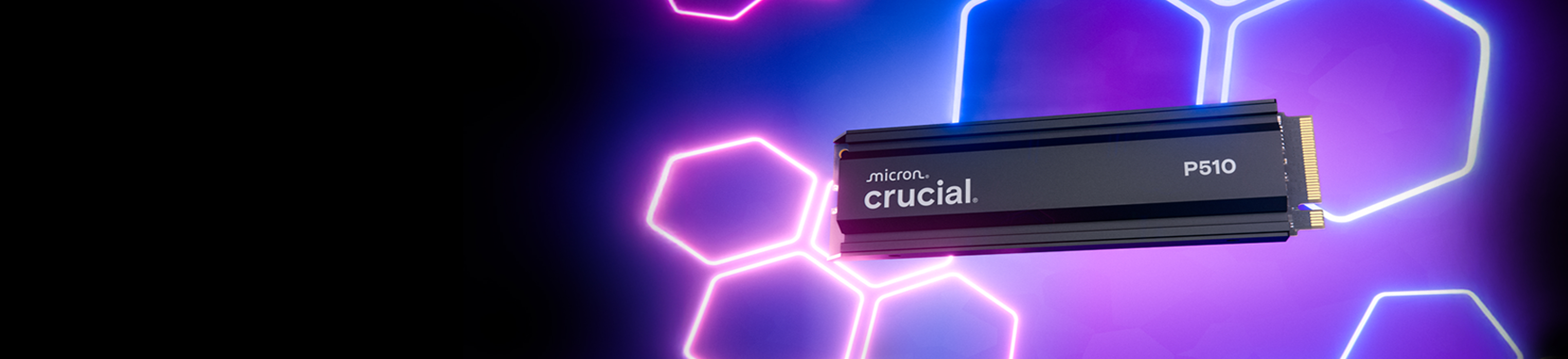 Crucial Storage | crucial.com