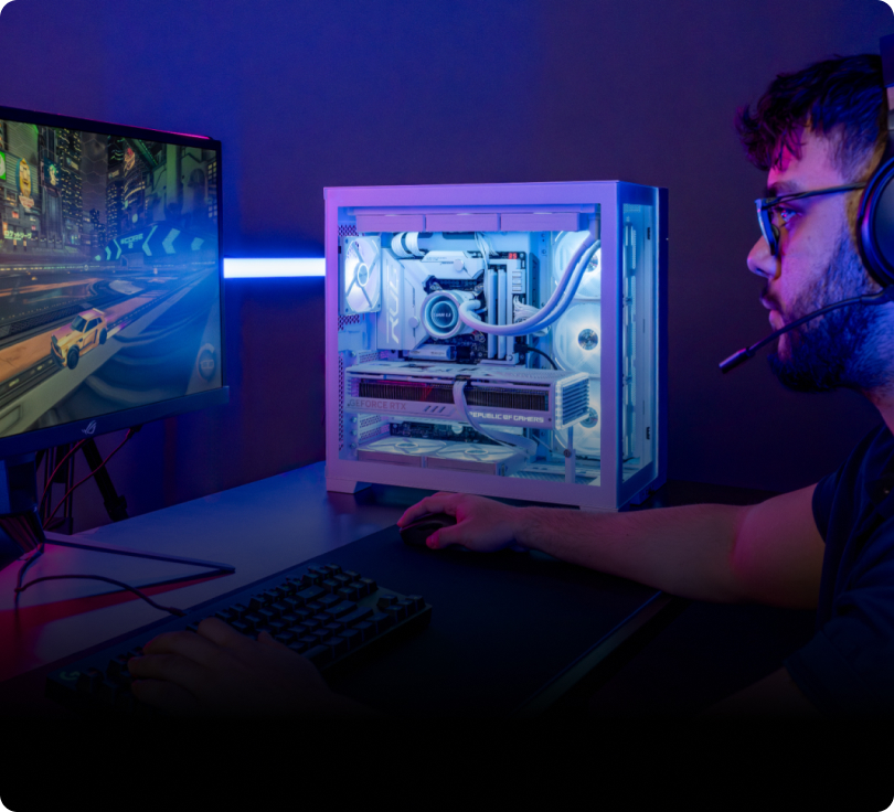 Multitask without limits