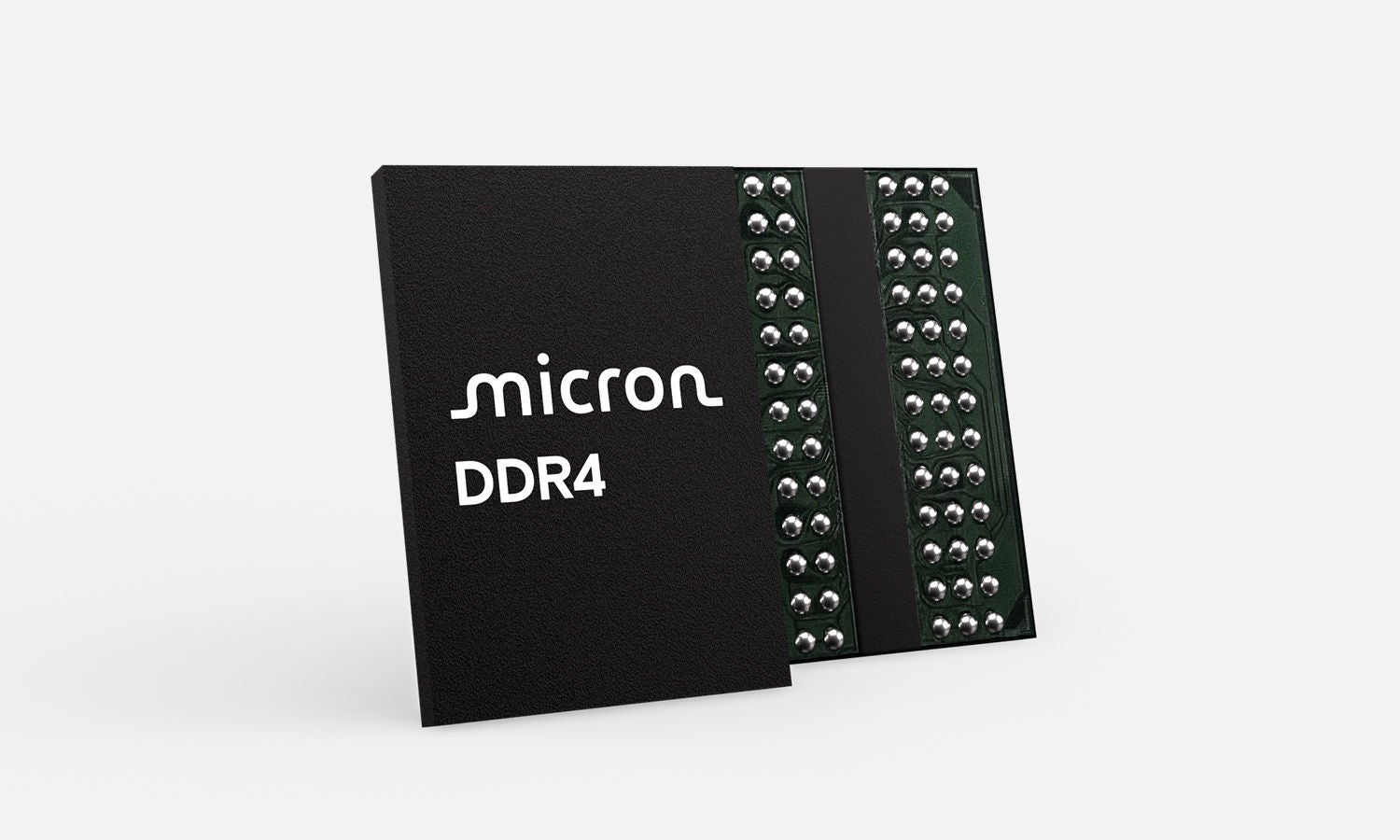 DDR4 SDRAM | Micron Technology Inc.