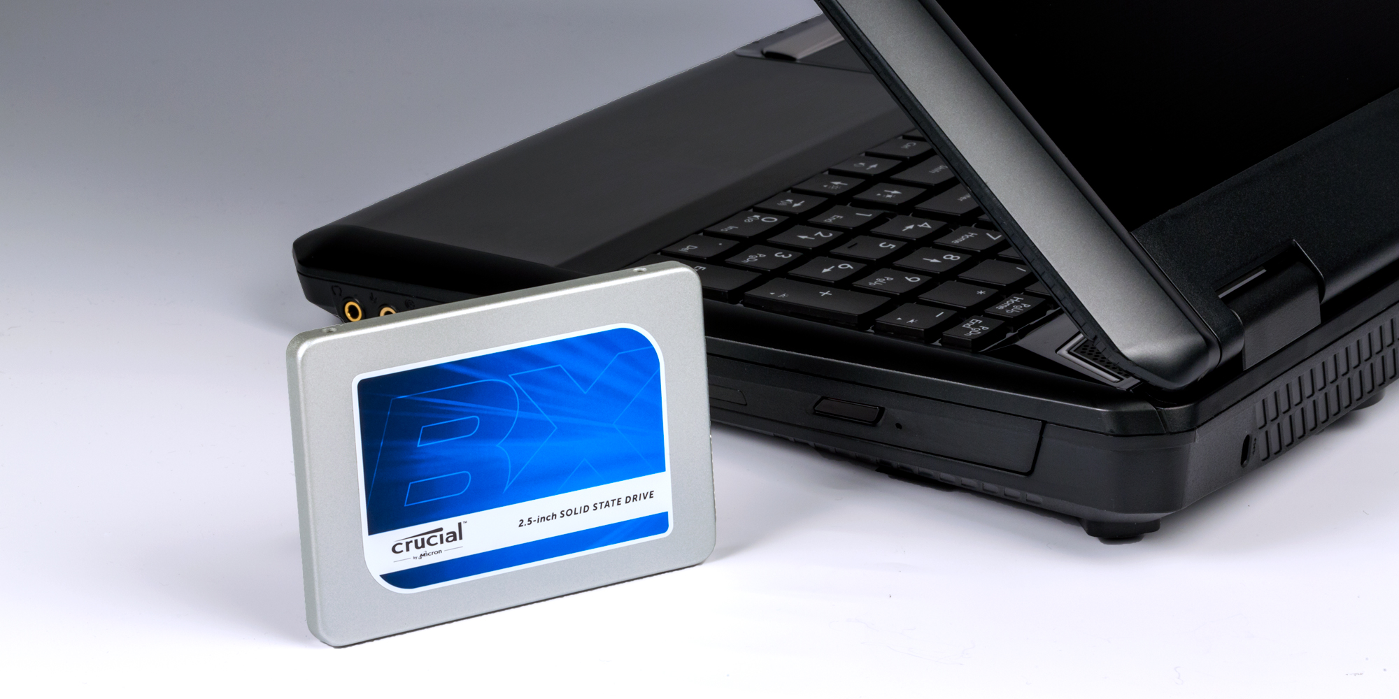 Crucial BX200 SSD firmware updates | crucial.com