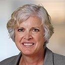 Linda Somerville