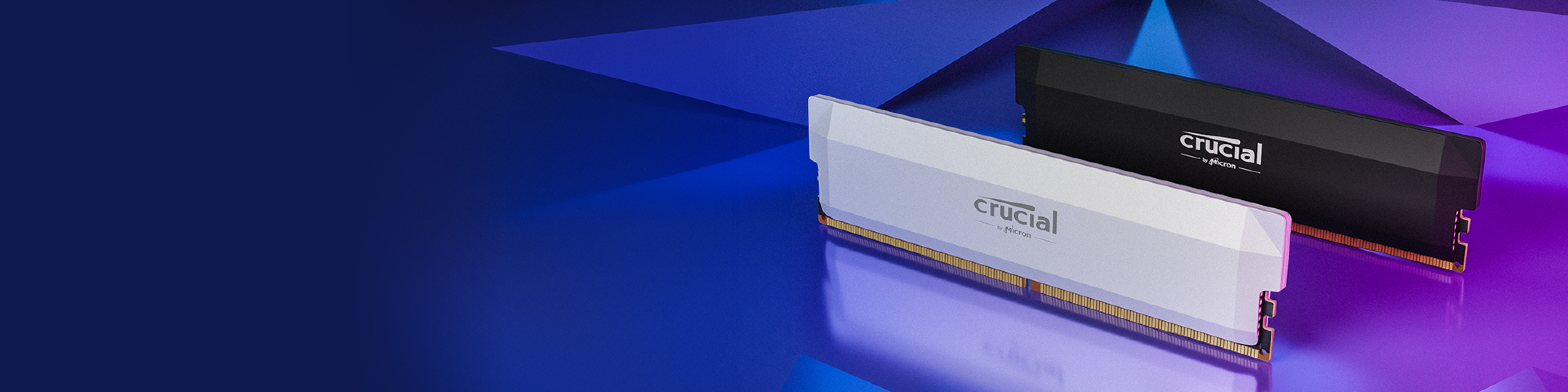 Blancos de overclocking Cucial DDR5 pro