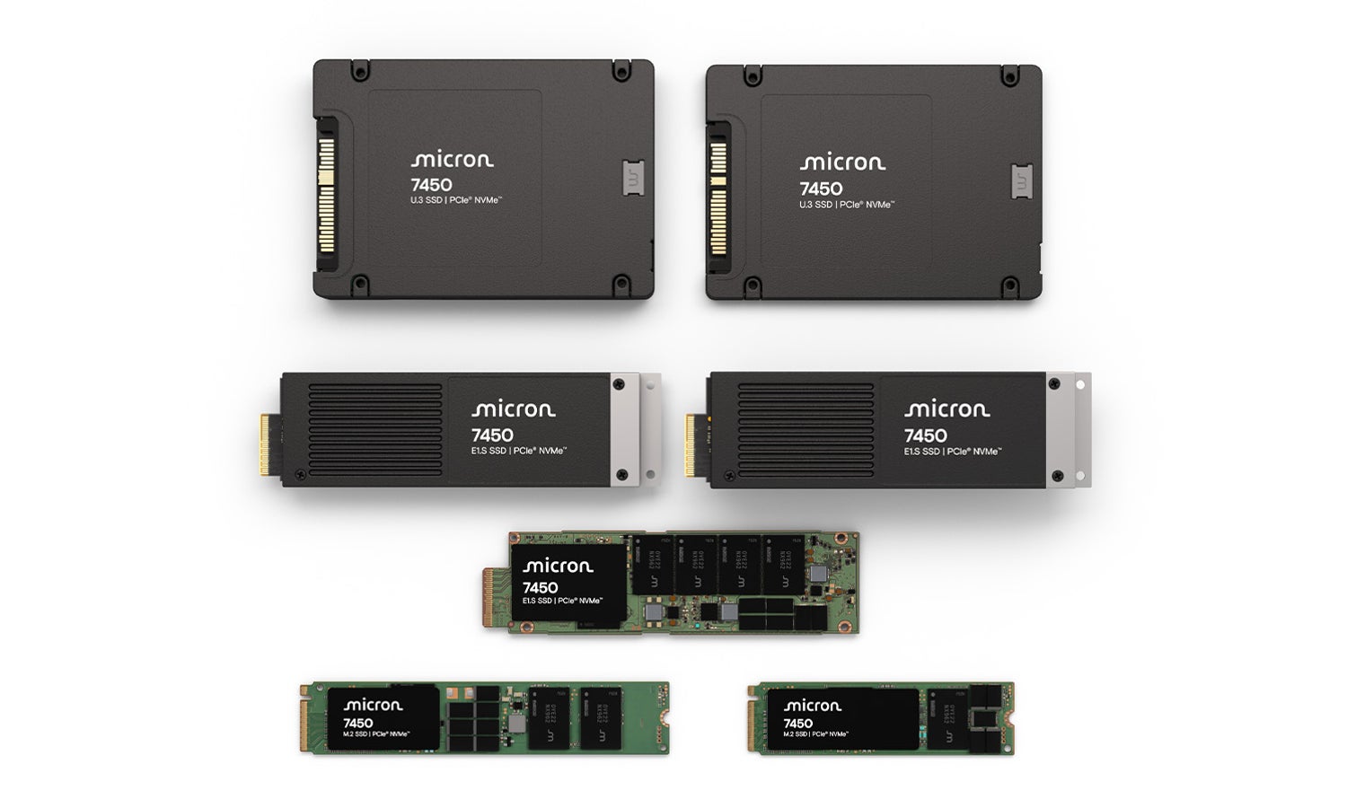 7450 SSD