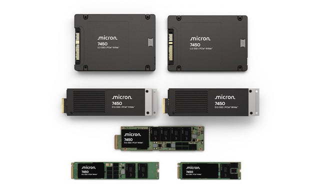 7450 SSD