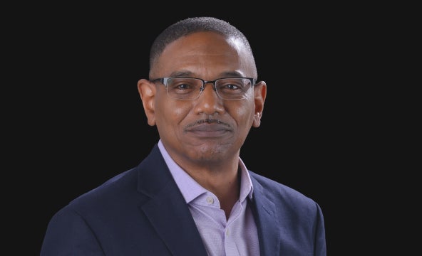 Headshot of Brian Best