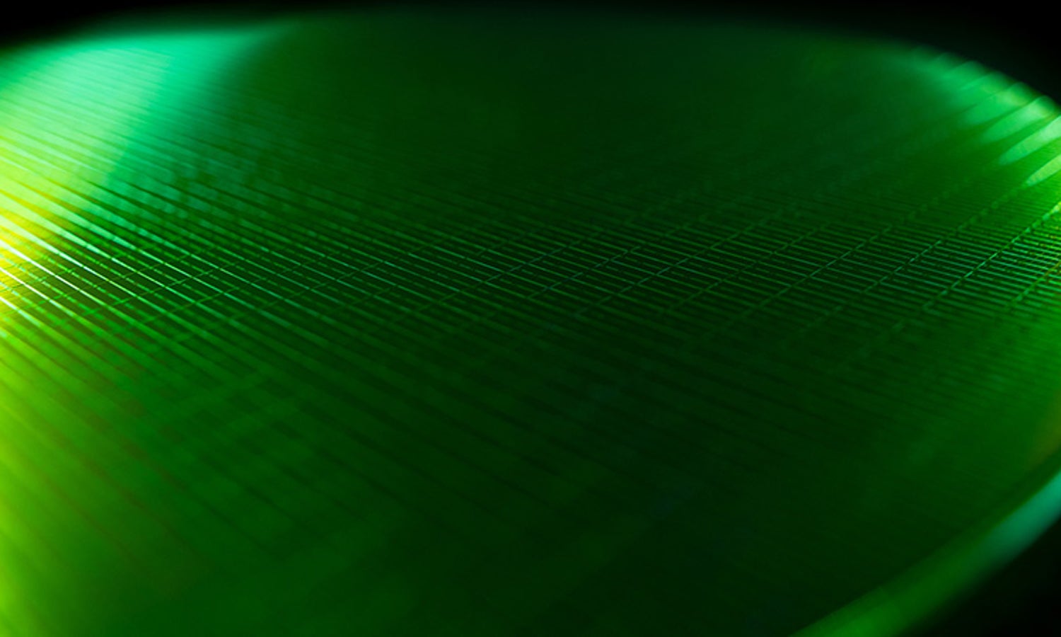 Wafer image