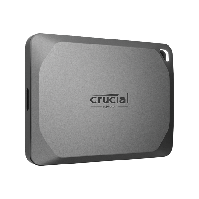 外付け＆ポータブルSSD｜500GB、1TB、2TB、4TB、8TB | Crucial JP