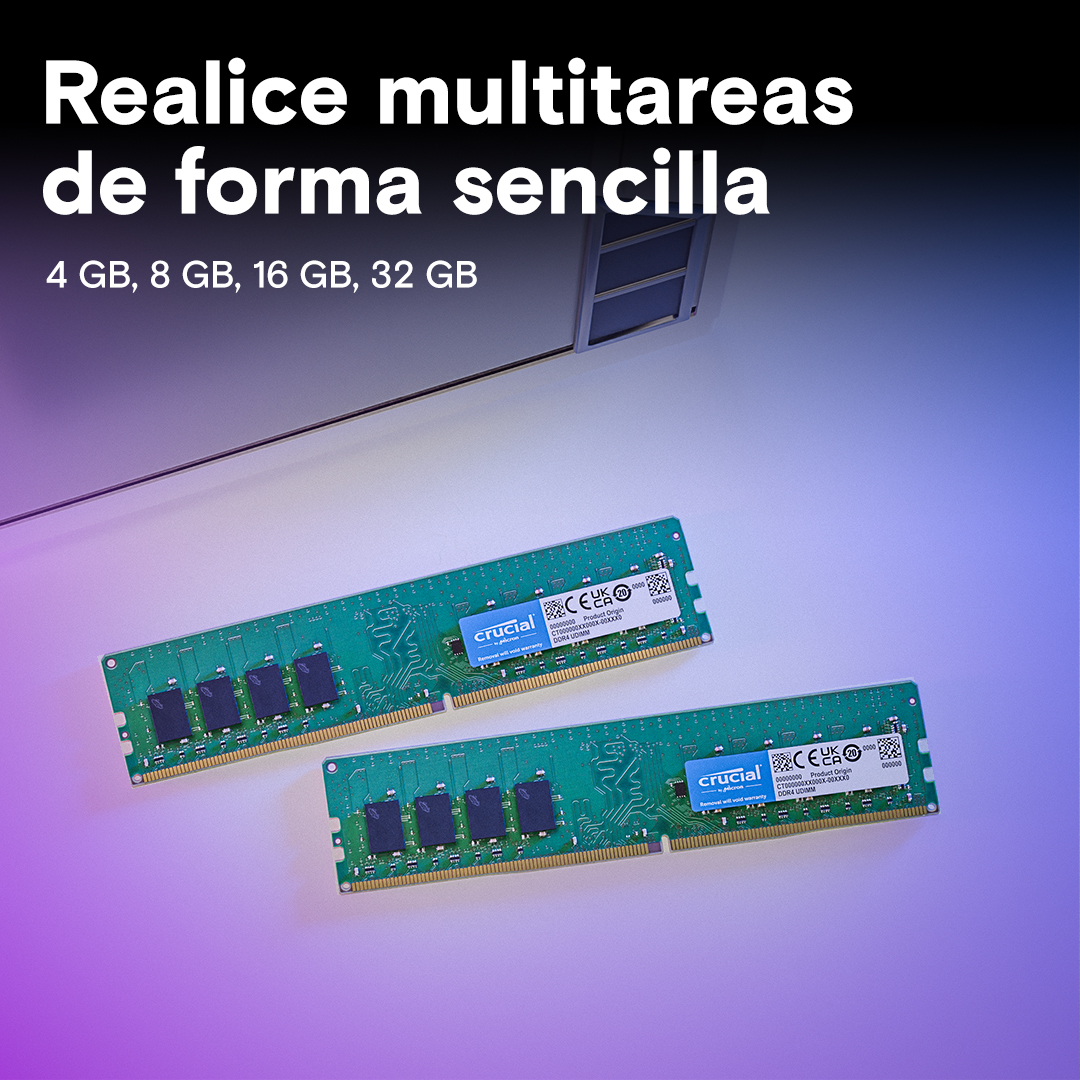 【ほぼ新品】Crucial CT2K32G4DFD832A Crucial 64GB Kit (2 x 32GB) DDR4-3200 UDIMM