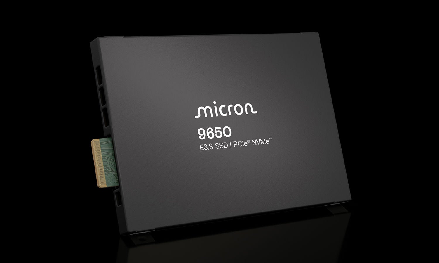 Micron 9650