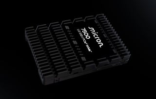 Micron 7500 SSD