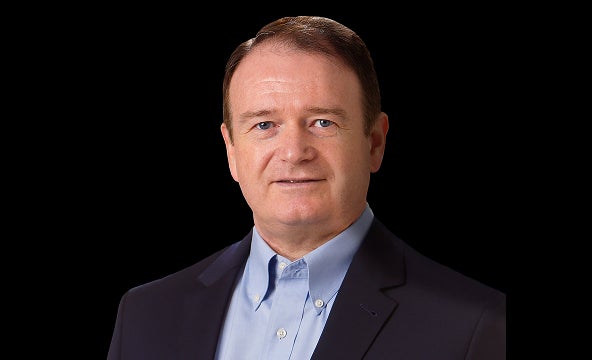 Headshot of Scott Allen