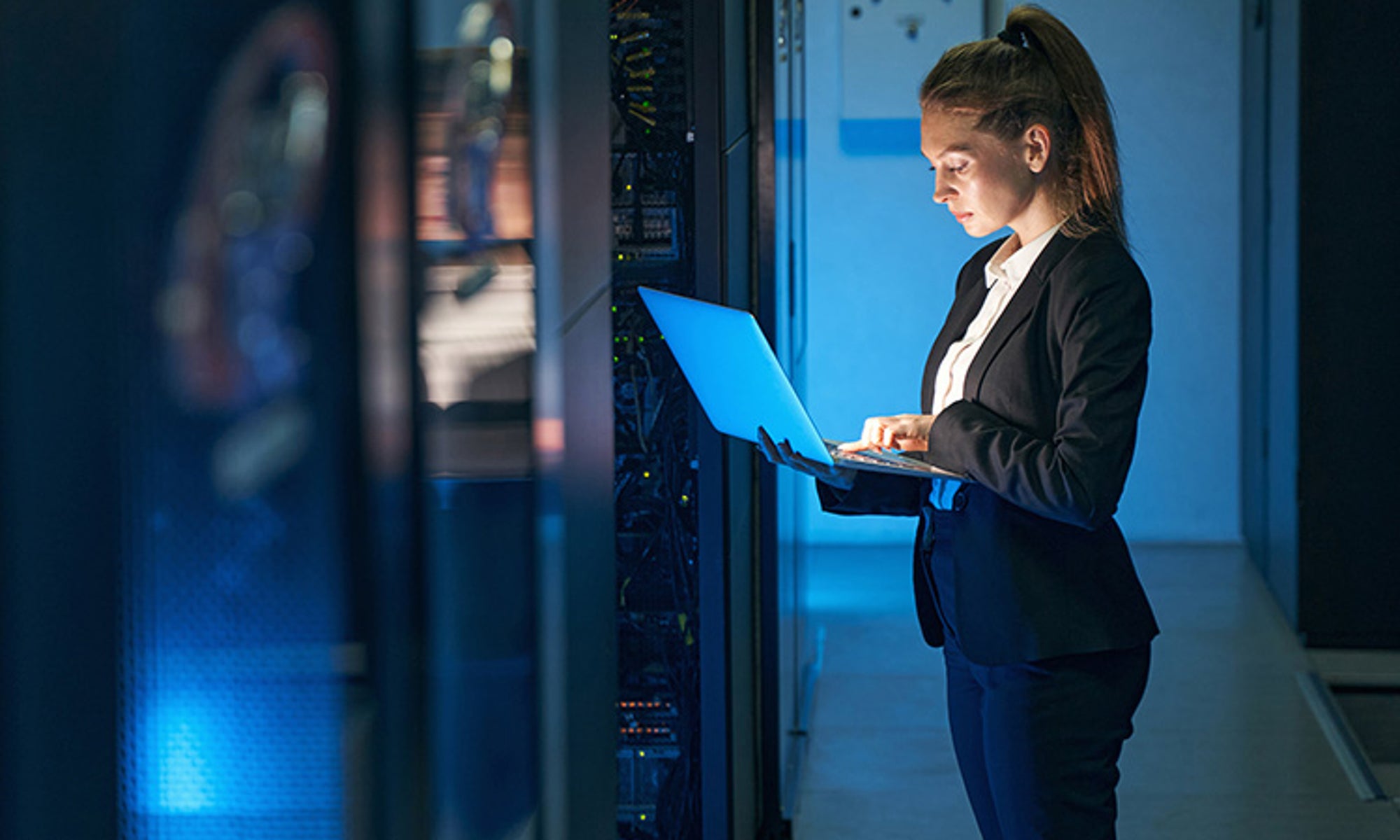 The Micron 7400 SSD: Solid state storage for demanding data centers