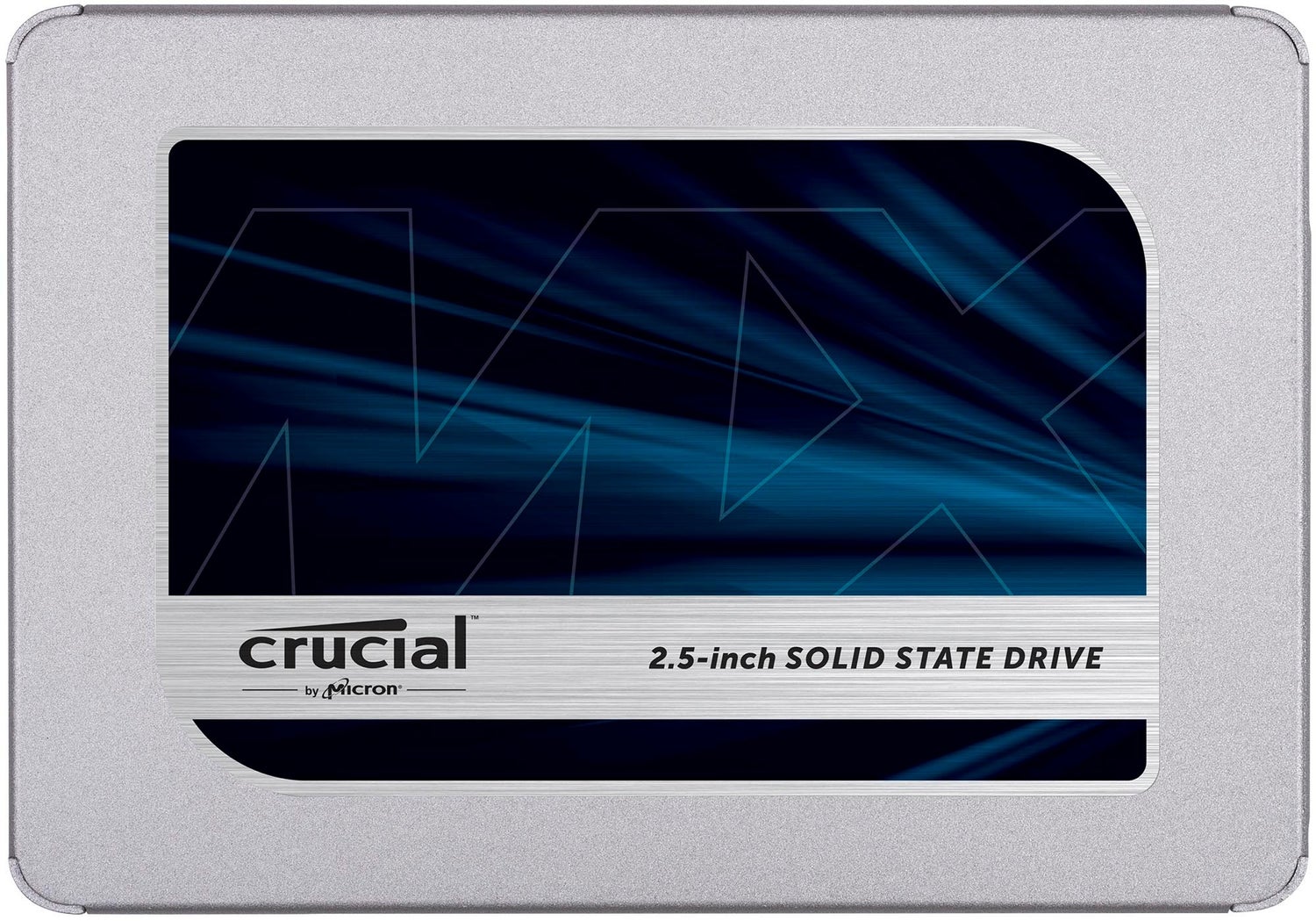 Crucial MX 500 2.5inch product