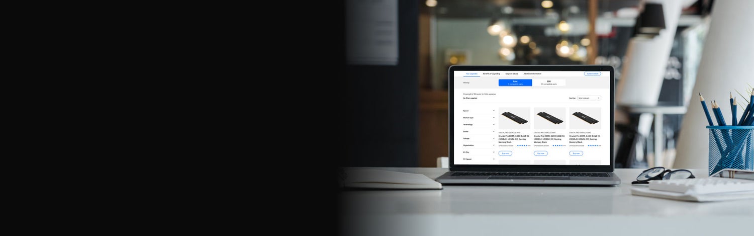  Crucial System Scanner