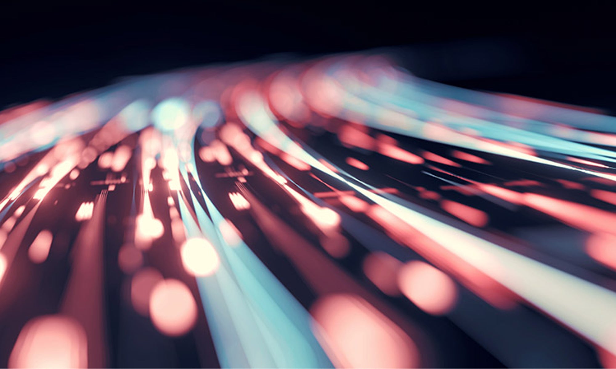 How a few trapped electrons changed the world
