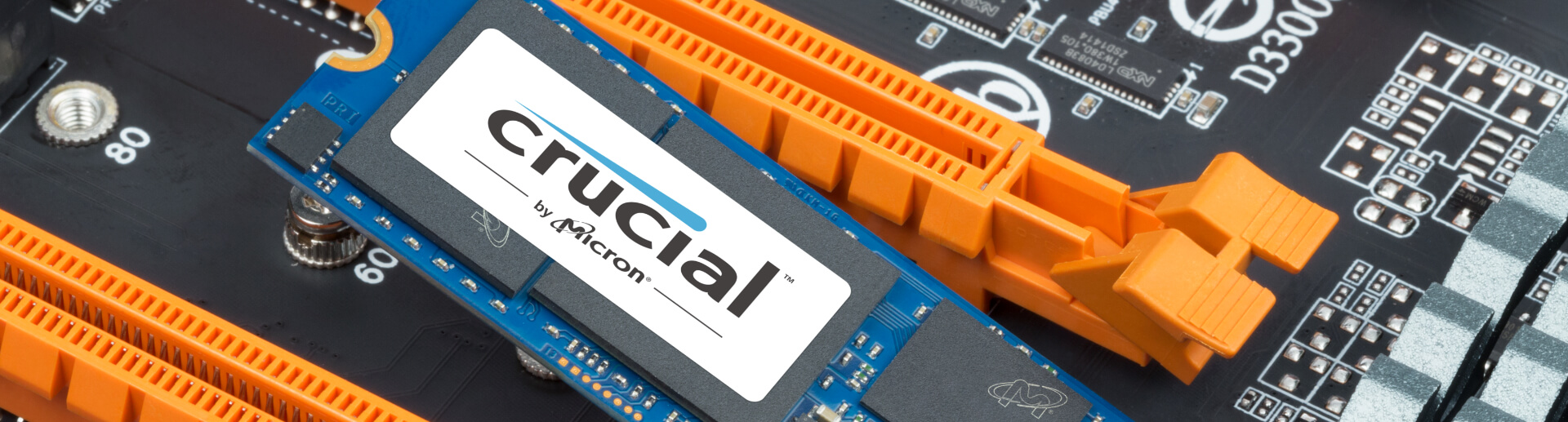 200 SSDファームウェアアップデート | Crucial JP