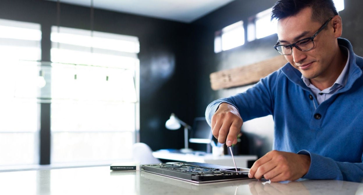 Crucial 16GB DDR4-2666 SODIMM | CT16G4SFRA266 | Crucial JP