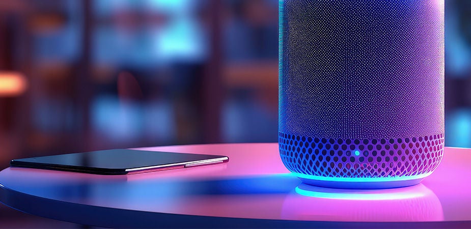 Alexa Device