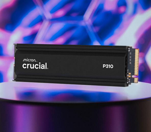 Crucial Storage | crucial.com