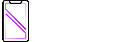 Mobile device displaying video content.