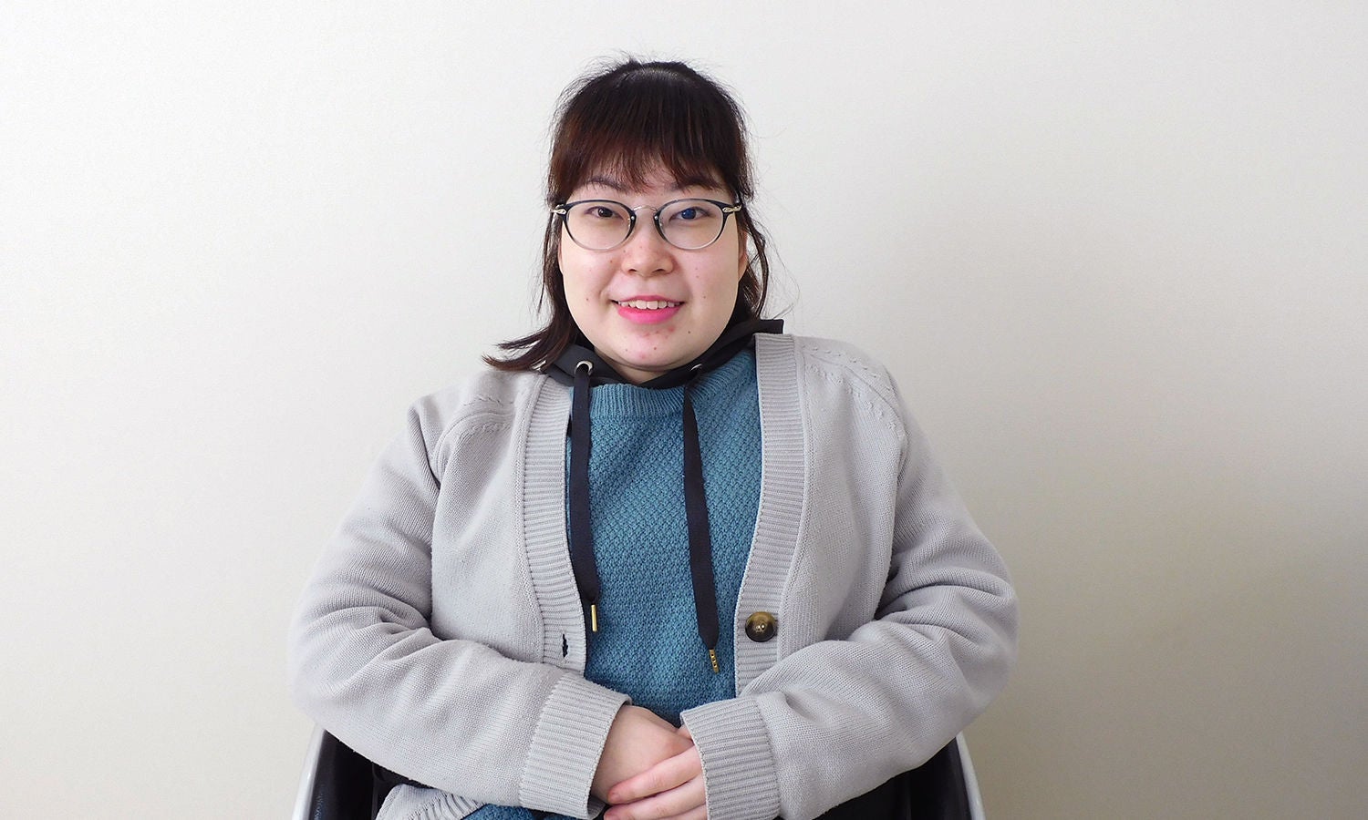 portrait kanami maruhashi