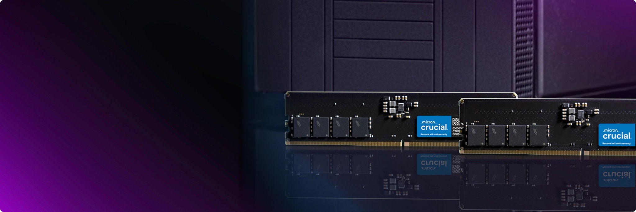 Crucialノートパソコンメモリ | Crucial JP