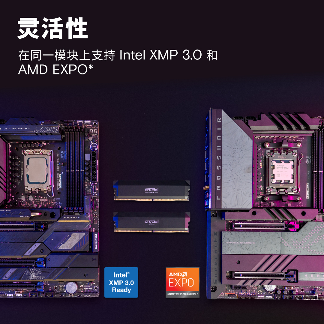 CruciaL DDR5-6000 16GB X 2 32GB セット Crucial DDR5-6000 32GB