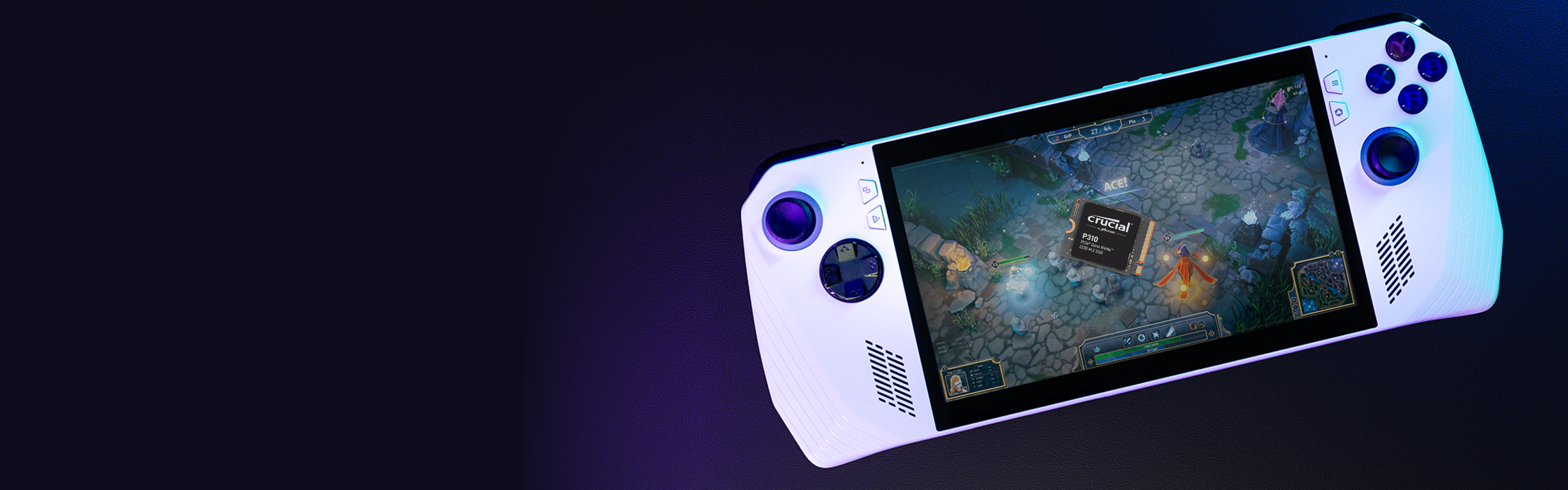 Cruicial p310 homepage hero web