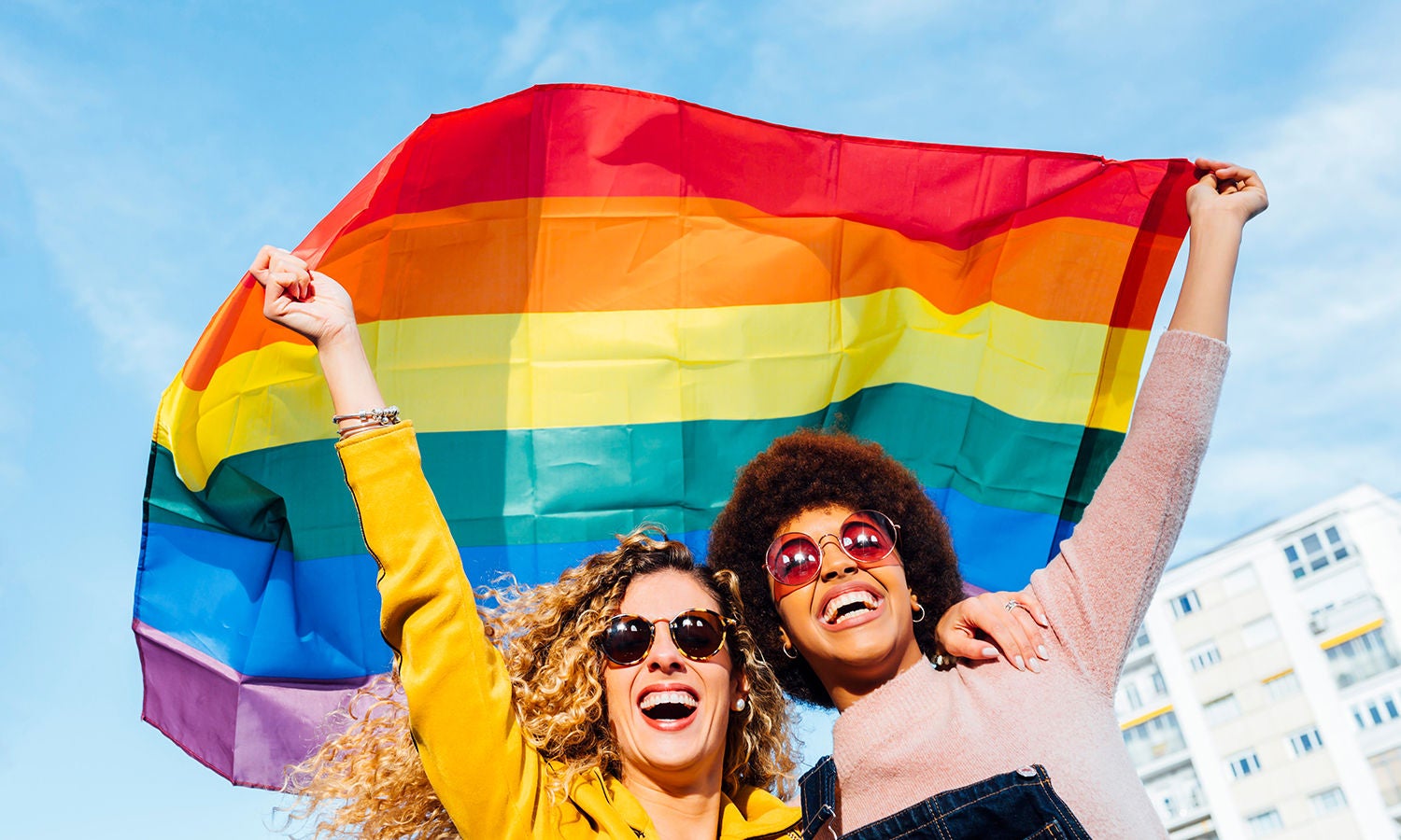 Young woman smilingb office meeting room