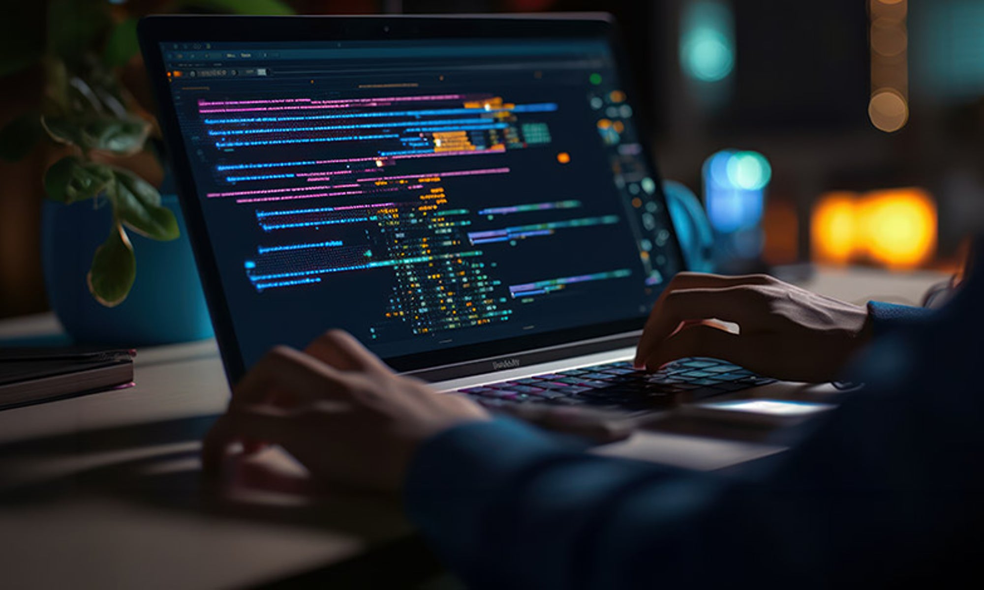 Power efficiency enables AI-era client performance