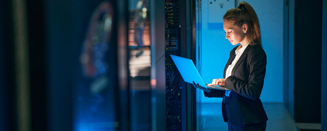 Micron SSDs for servers