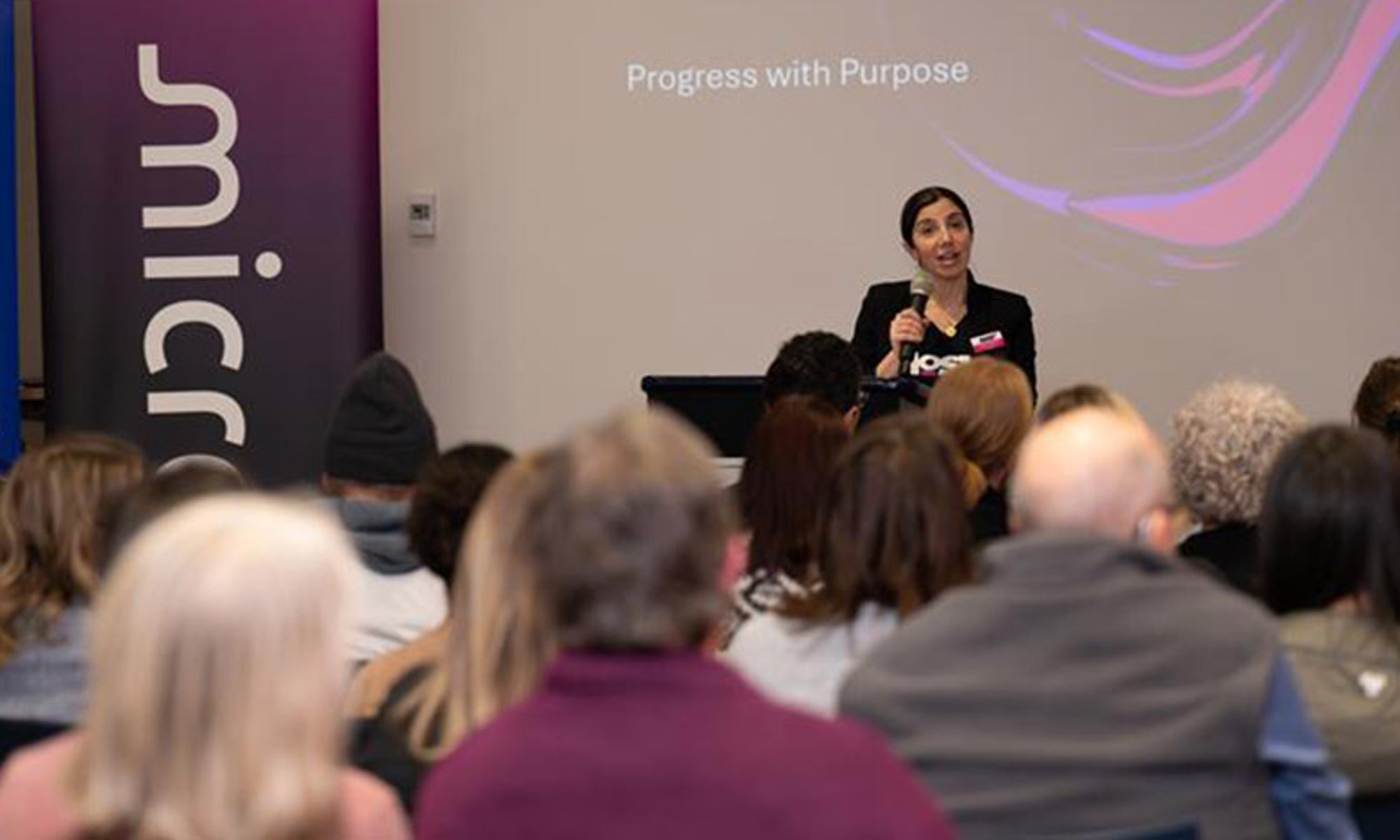 Micron community week in Central New York shows what’s possible when a community builds together