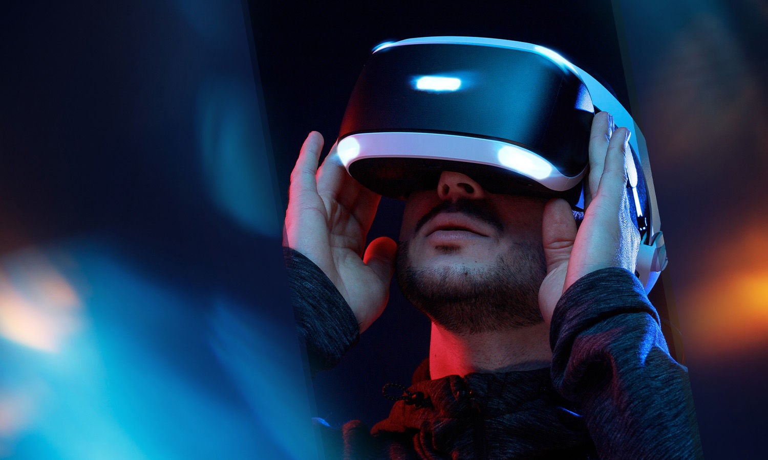 Virtual Reality