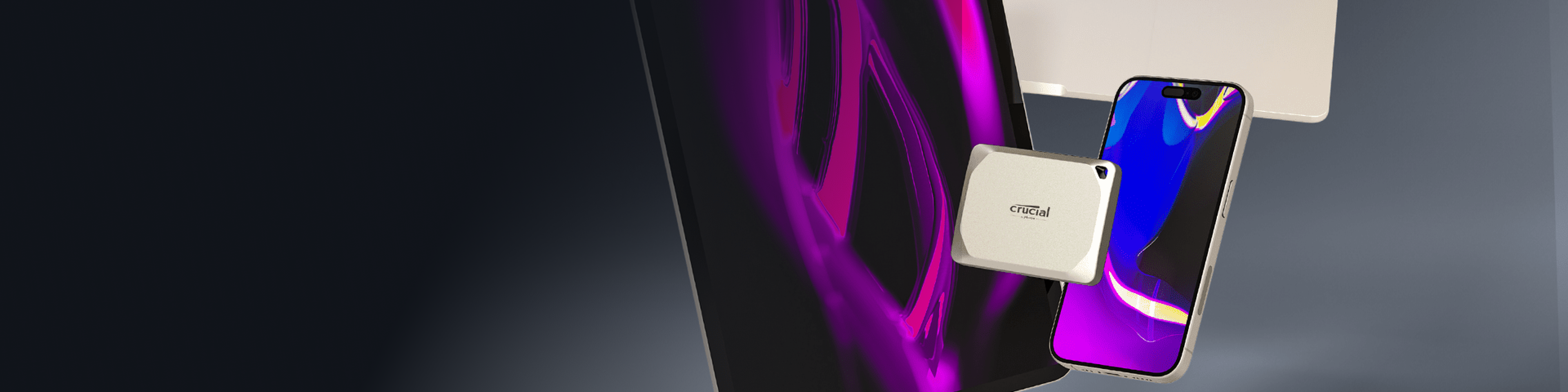 Cricual X9ProforMac WebSlide sin contenido