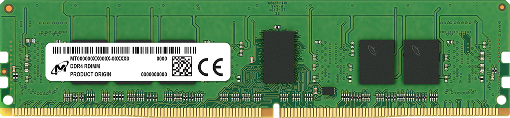 Micron メモリ 64GB DDR4-2666 8GB DDR4-3200 Micron メモリ 64GB DDR4-2666 8GB DDR4-3200