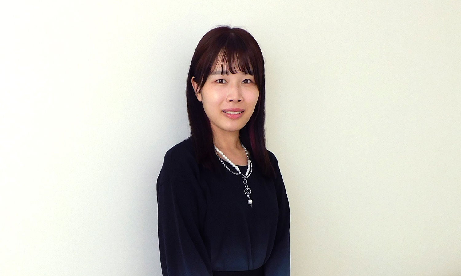 portrait mizuki kondo