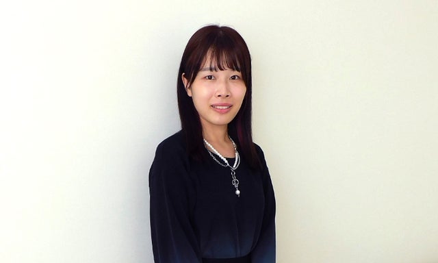 portrait mizuki kondo
