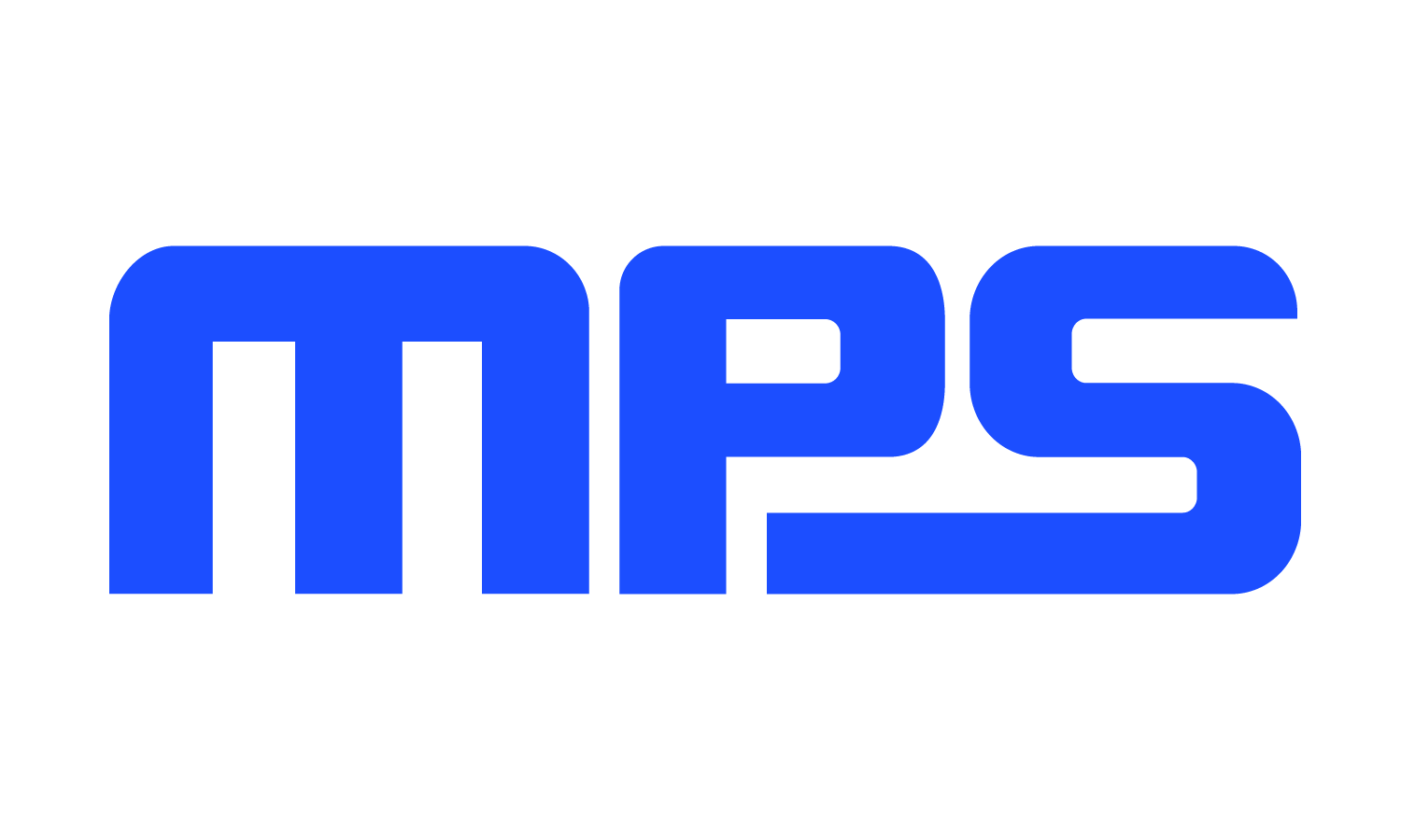 MPS/Monolithic Power Systems Logo
