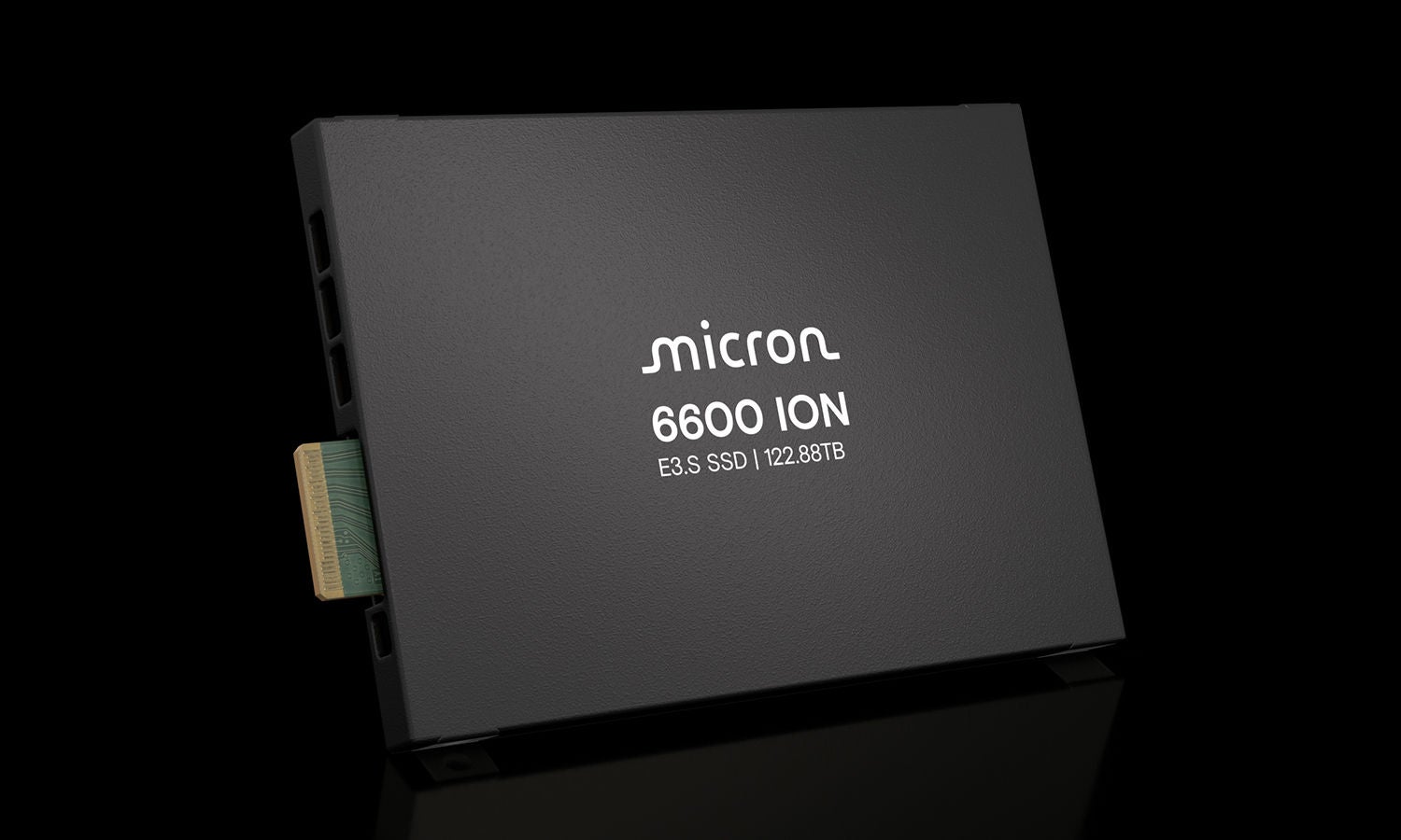 Micron 6600