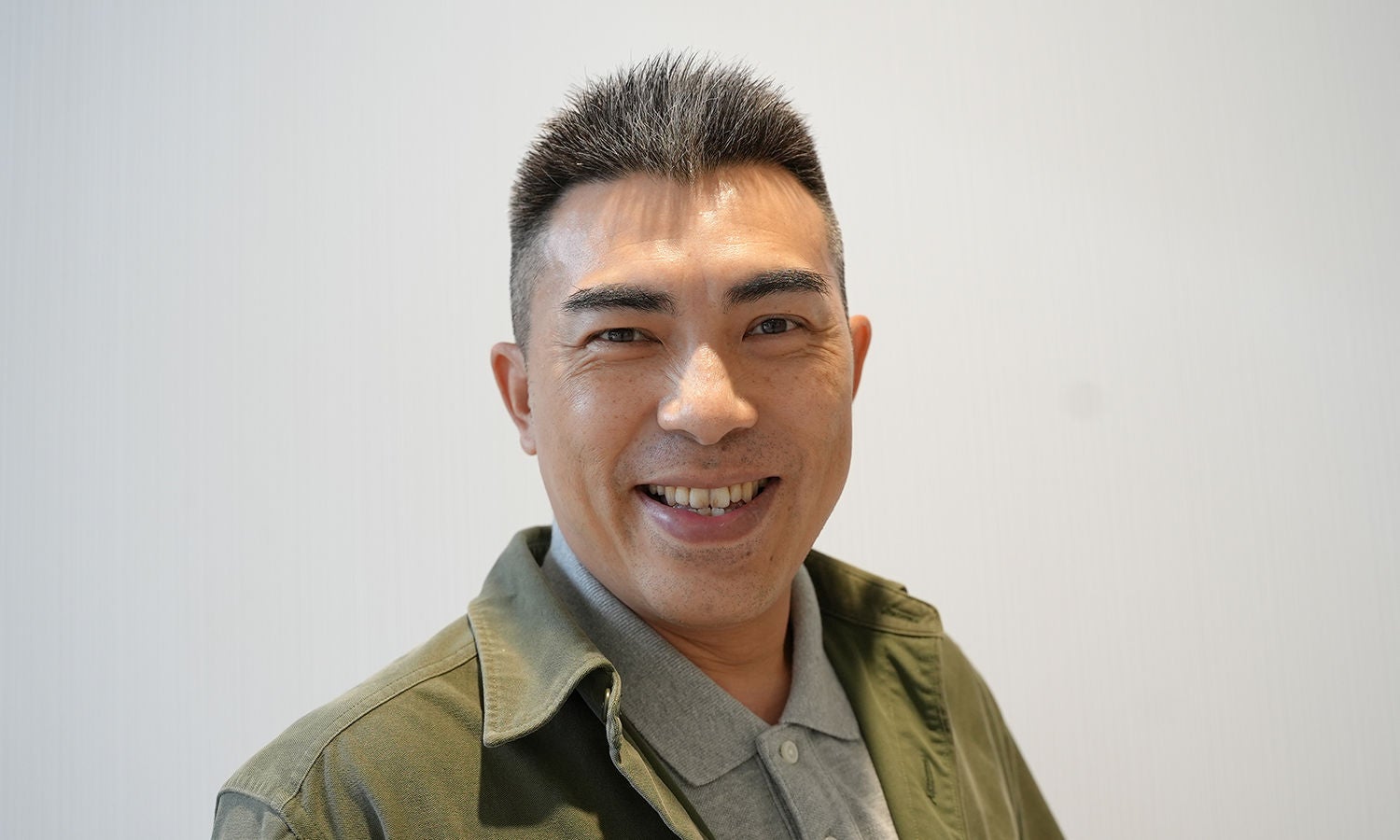 Benson Wu 吳明杰