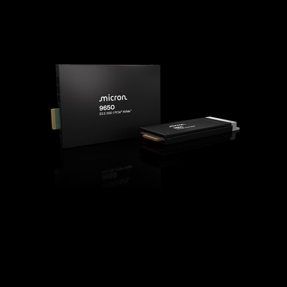 Micron gen6 ssd