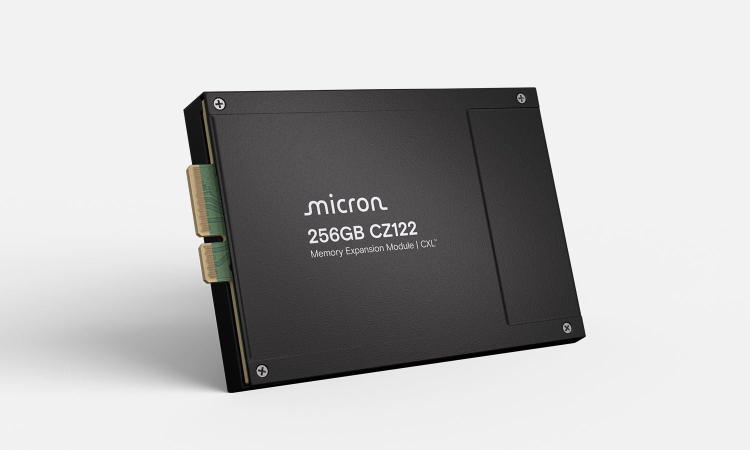 メモリ | Micron Technology Inc.