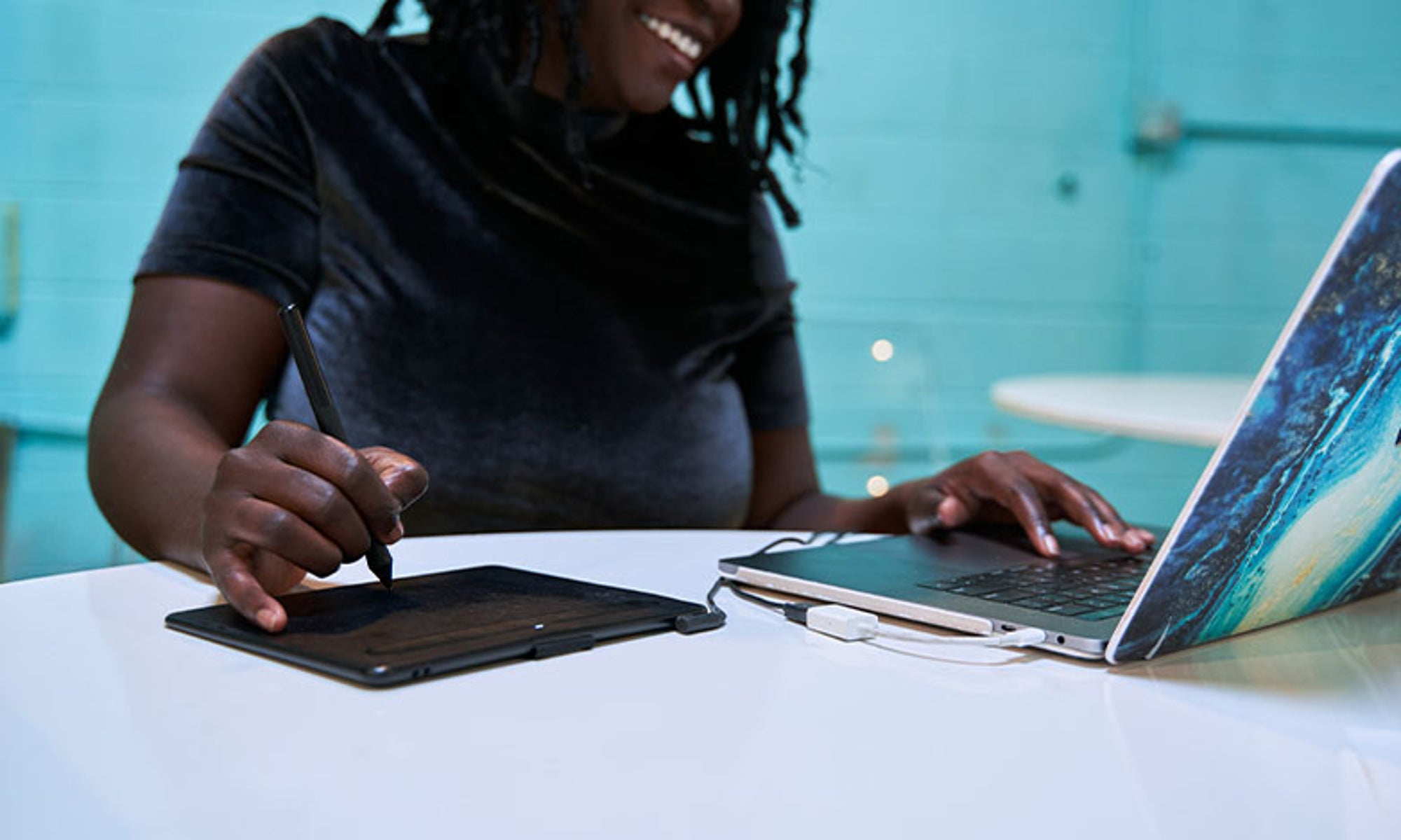 Inspiring and elevating Black excellence in STEM: Micron's commitment to building futures