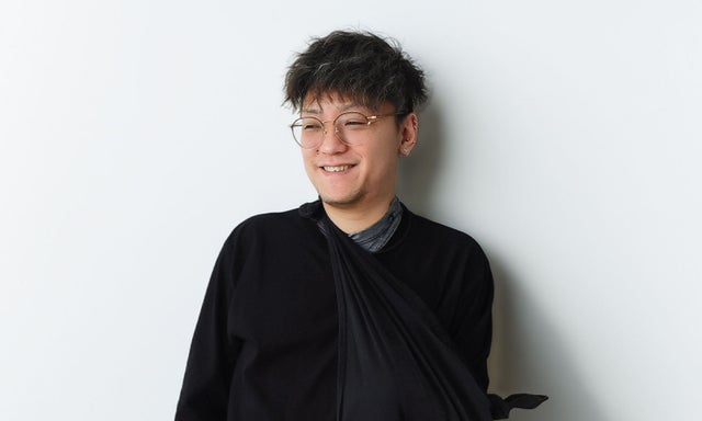 portrait daisuke hirakawa