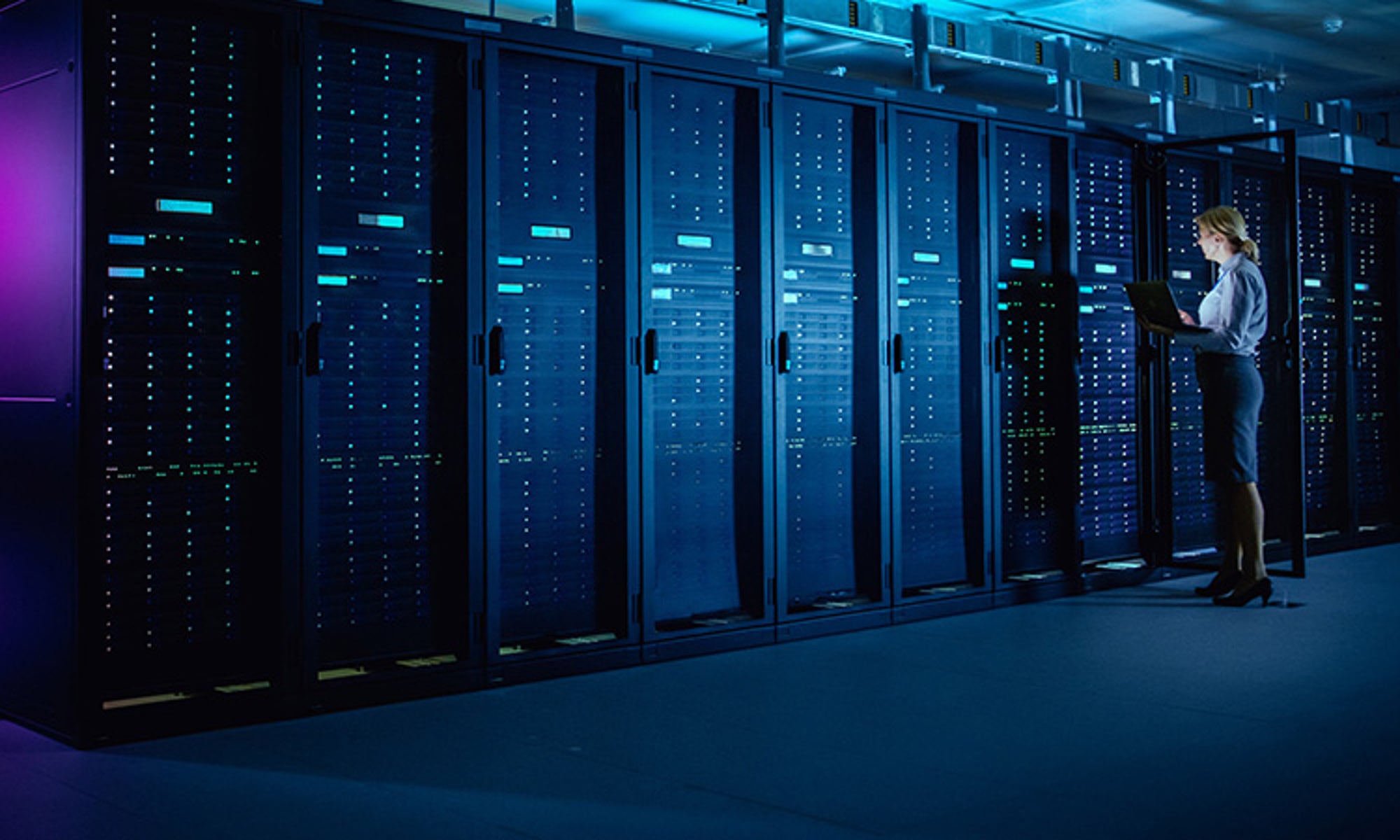 Micron delivers the world's most advanced 176-layer NAND data center SSD