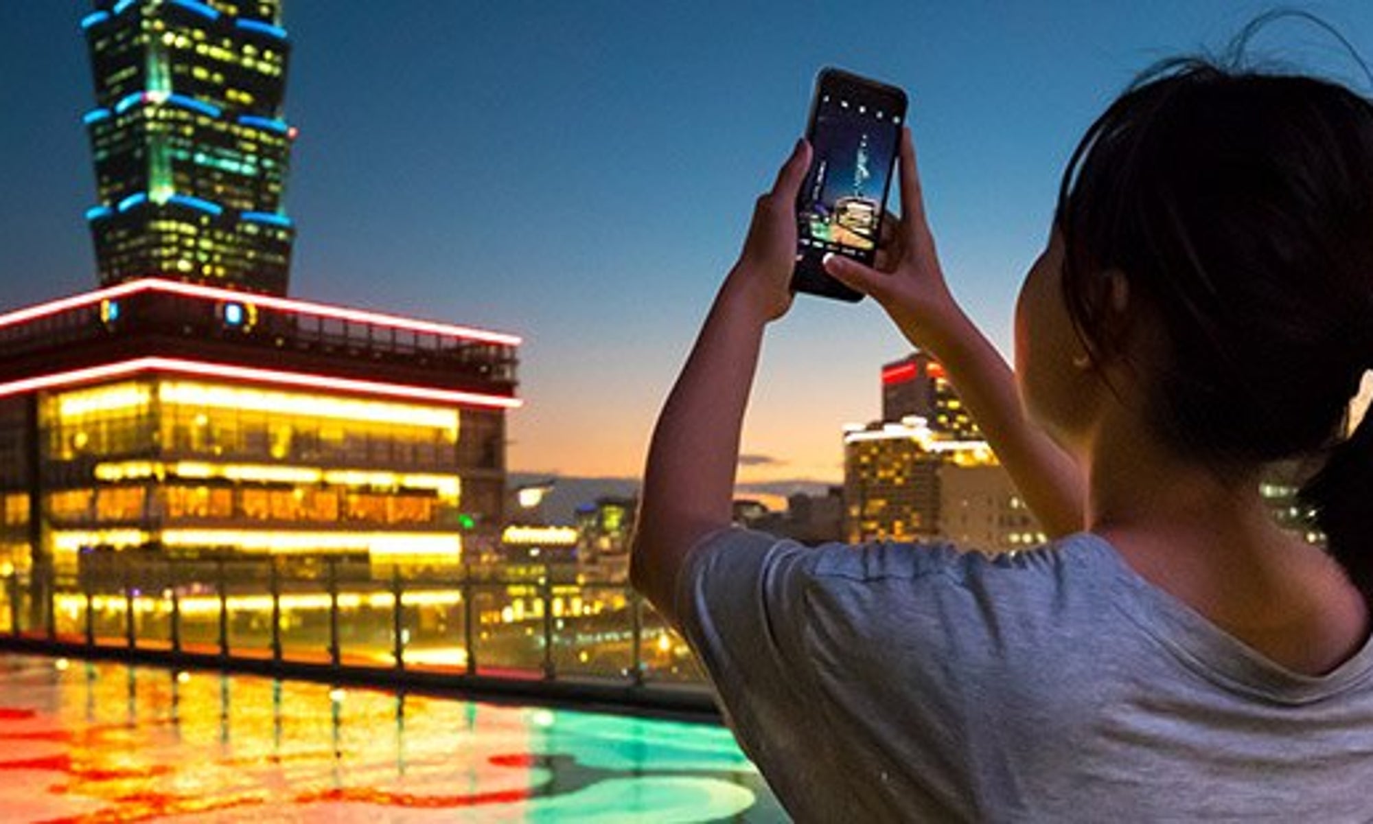 Why the future of mobile devices depends on memory
