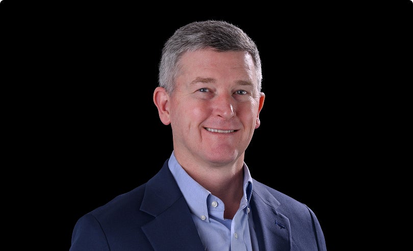 Headshot of Douglas Pulse