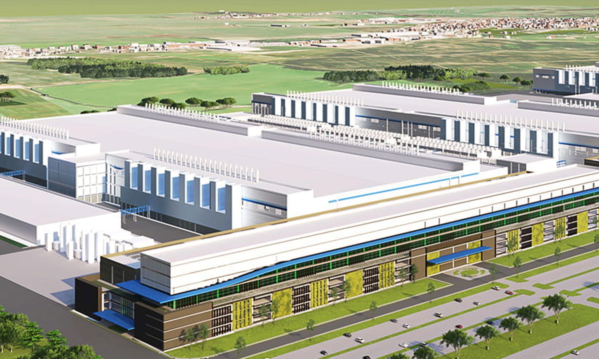 What Micron has learned from CNY six months after Clay megafab announcement
