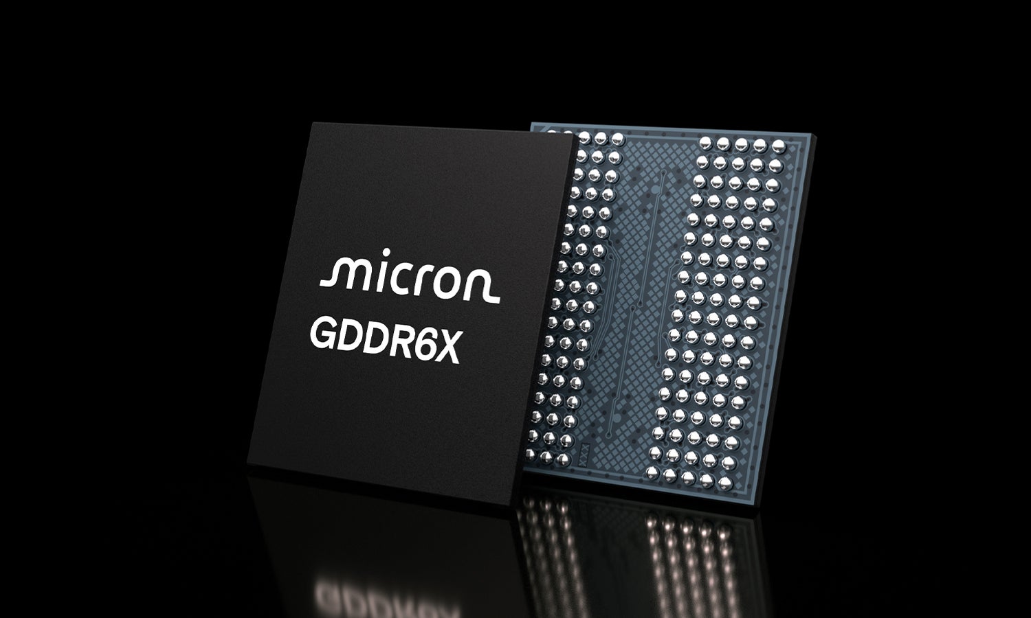 Micron GDDR6X